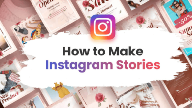 The Power of Instagram Stories: Tips to Captivate Your Audience