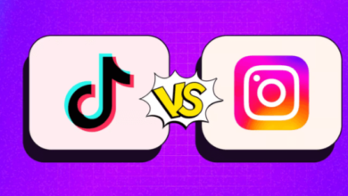 Instagram vs. TikTok: Which Platform Is Best for Your Content?