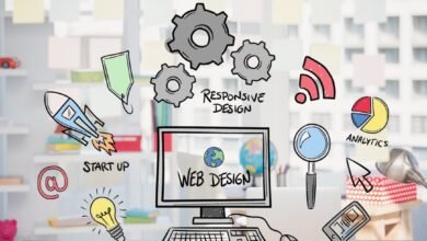 Key Elements to Consider When Developing a Professional Website