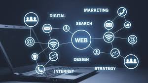 Why Website Development Is Key to Building a Successful Online Presence