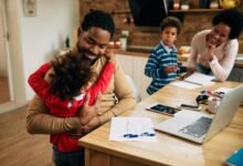 Balancing Family Life and Owning a Business