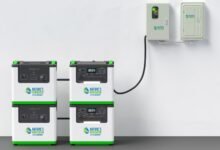 Automatic Transfer Switch for Generator – Ensure Seamless Power Backup