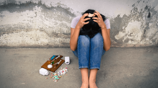 How Drug Addiction Makes Your Life a Living Hell?