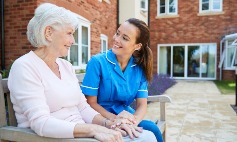 A Haven for Retirees: Licensed Communities Built for Independent Living