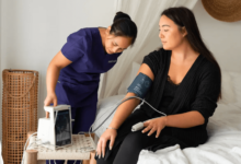The Rise of Home Healthcare: Benefits of HIV Test Home Dubai Services