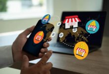 Top B2B eCommerce Marketplace Website Design Company in India