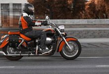 The Perfect Ride: Top Tips For Navigating Used Motorcycle Listings
