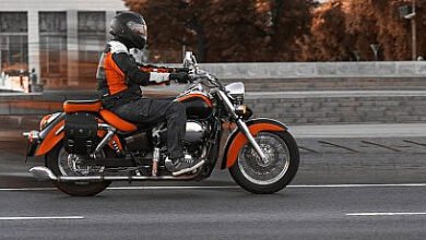 The Perfect Ride: Top Tips For Navigating Used Motorcycle Listings