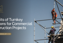 Turnkey Solutions