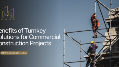 Turnkey Solutions