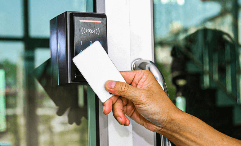 Proximity Card vs. Biometric Systems