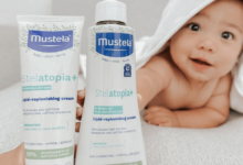 Baby Eczema Cream: Natural Relief for Delicate Skin