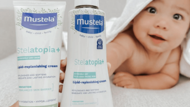 Baby Eczema Cream: Natural Relief for Delicate Skin