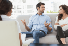 Healing from Trauma: PTSD Counselling in Hong Kong