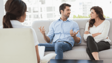 Healing from Trauma: PTSD Counselling in Hong Kong