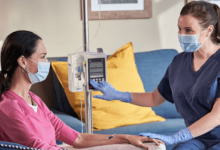 cancer: Facing Cancer with Advanced, Whole-Person Care