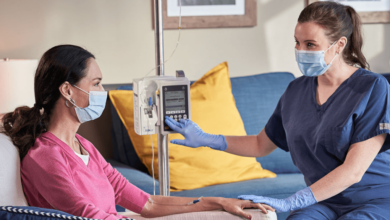 cancer: Facing Cancer with Advanced, Whole-Person Care