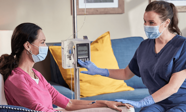 cancer: Facing Cancer with Advanced, Whole-Person Care