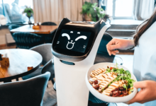 The Smart Kitchen Revolution: Transforming the Food & Beverage Industry