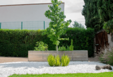 Piedras Gravilla para Jardín: A Natural Touch for Outdoor Spaces