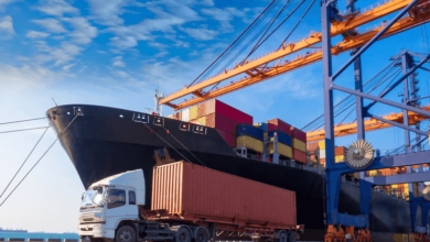 Cross Border Shipping HK: Unlocking Seamless Global Trade from Hong Kong