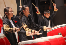 Discover the Beat: Why Drum course hong kong  Is Gaining Popularity