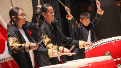 Discover the Beat: Why Drum course hong kong  Is Gaining Popularity