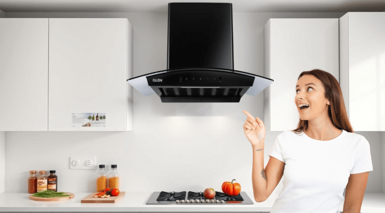 The Benefits of a Powerful Kitchen Chimney for a Busy Kitchen