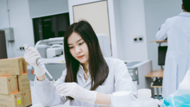 Choosing the Right Lab Equipment Supplier: A Key Decision for Modern Laboratories