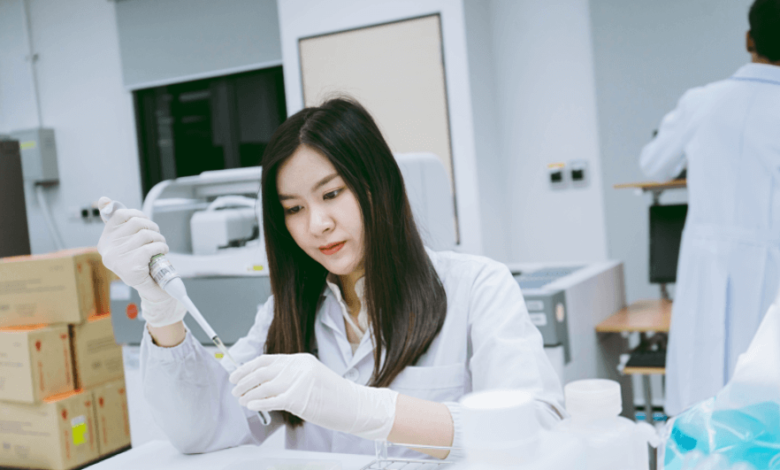 Choosing the Right Lab Equipment Supplier: A Key Decision for Modern Laboratories