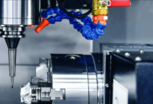Unveiling the Precision of Aluminum CNC Machining: A Complete Guide