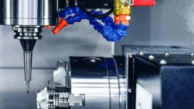 Unveiling the Precision of Aluminum CNC Machining: A Complete Guide