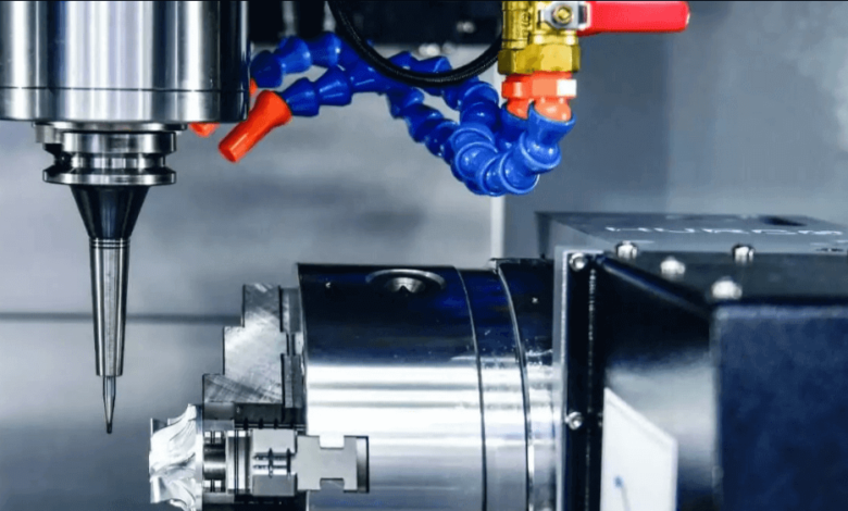 Unveiling the Precision of Aluminum CNC Machining: A Complete Guide