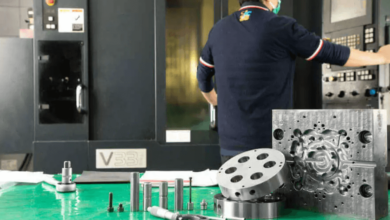 The Precision Advantage: A Complete Guide to the Tungsten Steel Milling Cutter