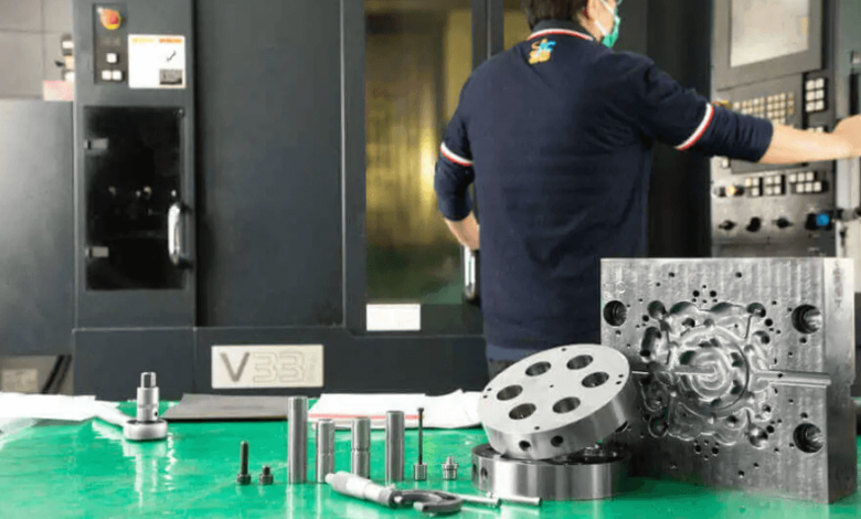 The Precision Advantage: A Complete Guide to the Tungsten Steel Milling Cutter