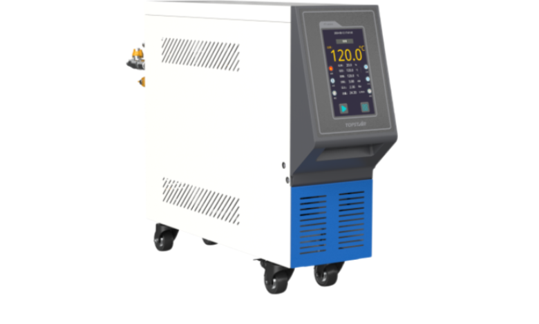 PID adjustment