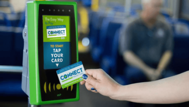 Contact card systems