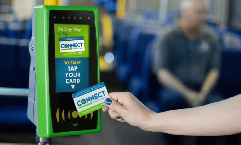 Contact card systems