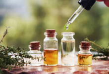 Essential Oils