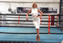 Boxing Central