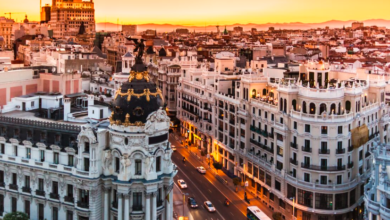 Madrid