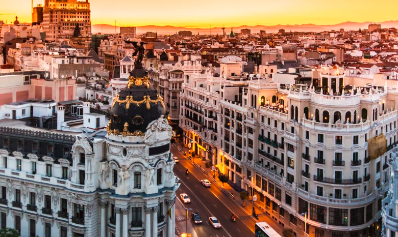 Madrid