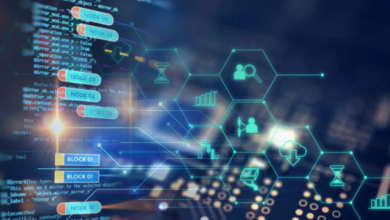 The Power of On-Chain Address Analytics: Tracking Blockchain Transactions Like Never Before