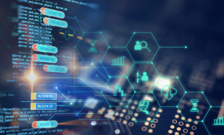 The Power of On-Chain Address Analytics: Tracking Blockchain Transactions Like Never Before