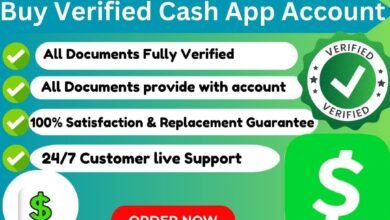 How Verified Cash App Accounts Benefit Health and Wellness Coaches