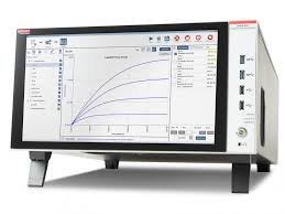 Keithley 4200