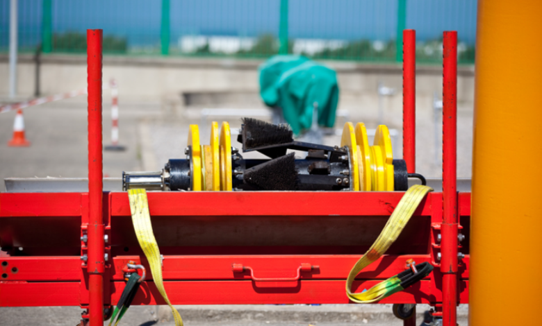 A Complete Guide to Pipeline Pig Types and Their Industrial Applications