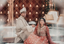 Pastel Dreams & Ivory Themes: Candidmen's Outfit Picks for Elegant Muslim Nikah Ceremonies