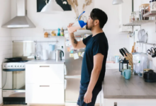 The Growing Power of Protein Drinks in Everyday Nutrition