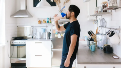 The Growing Power of Protein Drinks in Everyday Nutrition